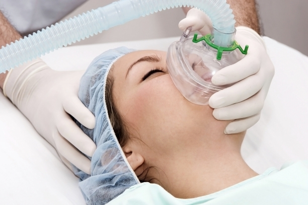 hva er generell anestesi