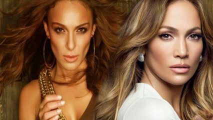 Trinket Sali: Jeg er ikke cocky! Jeg liker ikke Jennifer Lopez!