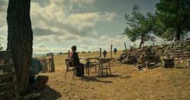 'Devotion Hasan'-filmen er en passasjer til Sverige! Tildelt på Sao Paulo internasjonale filmfestival