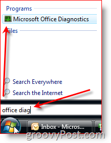 Slik løser du IE Crash når du åpner dokumenter i Microsoft Sharepoint:: groovyPost.com