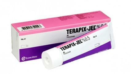Fordeler med Termox Gel! Hvordan bruker du Therapyx Gel? Therapyx Gel pris 2020