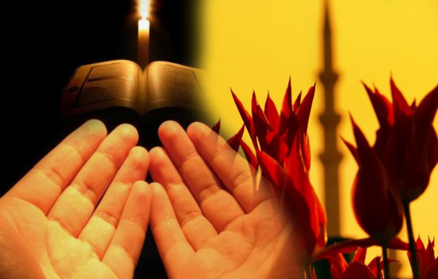 Hva bør gjøres for at bønn skal bli akseptert?