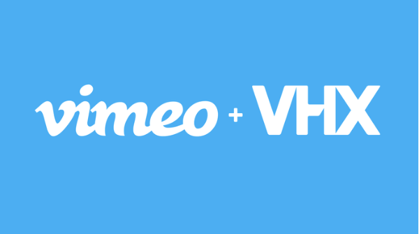 vimeo vhx partnerskap