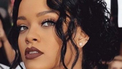 Nytt album godt nytt for Rihanna fans!