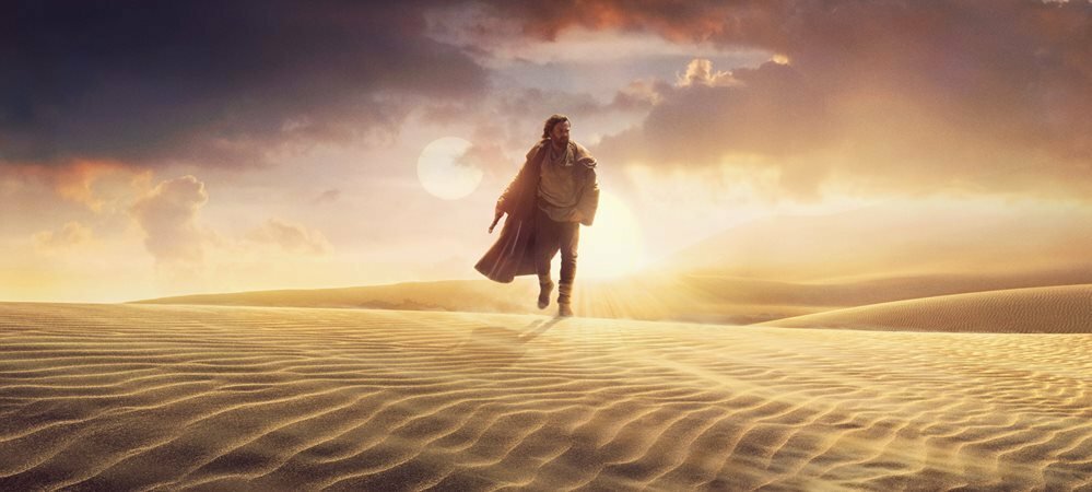 Disney kunngjør Obi-Wan Kenobi premieredato og mer