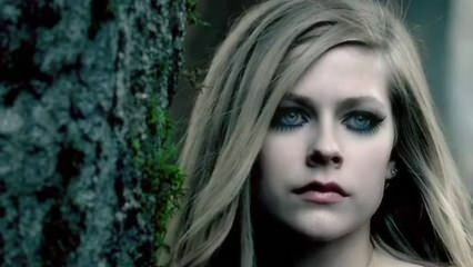 Avril Lavigne fikk stille mordersykdom!