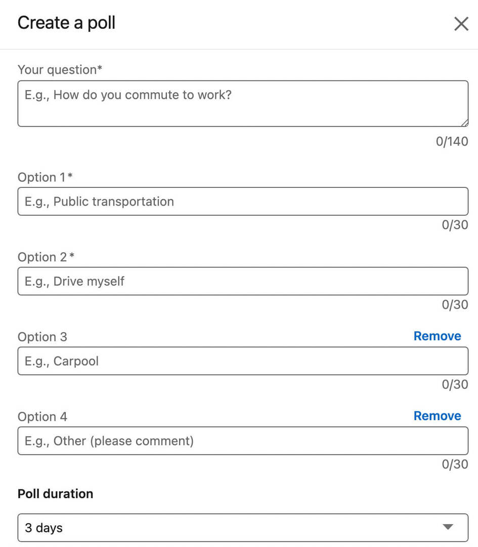 how-to-vert-avstemninger-og-stille-spørsmål-i-linkedin-posts-add-poll-responses-set-duration-publish-example-18