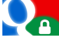 Google - forbedre kontosikkerheten ved å konfigurere pålogging for dobbeltrinnsverifikasjon