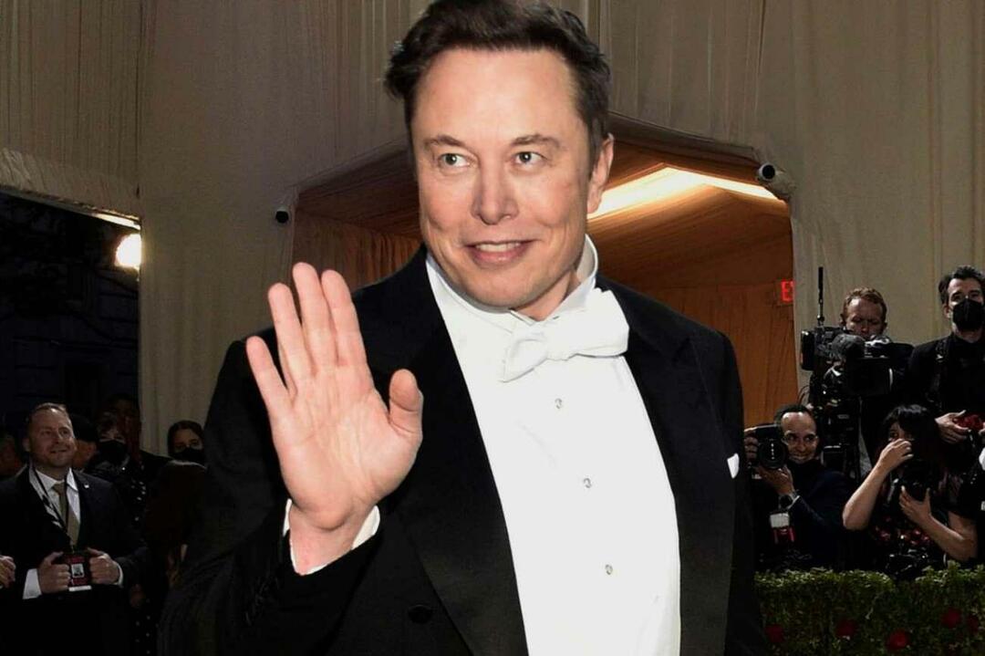 Elon Musk begjærer ansattes mat: Kanskje de burde lære seg å lage mat!