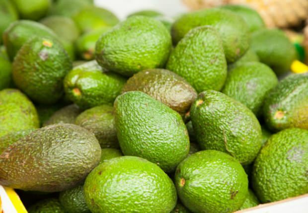 Hva er fordelene med avokado for huden? Hvordan brukes den på huden?