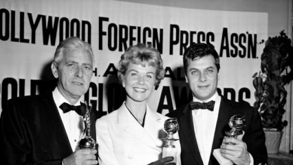 Hollywood-legendariske skuespillerinnen Doris Day dør