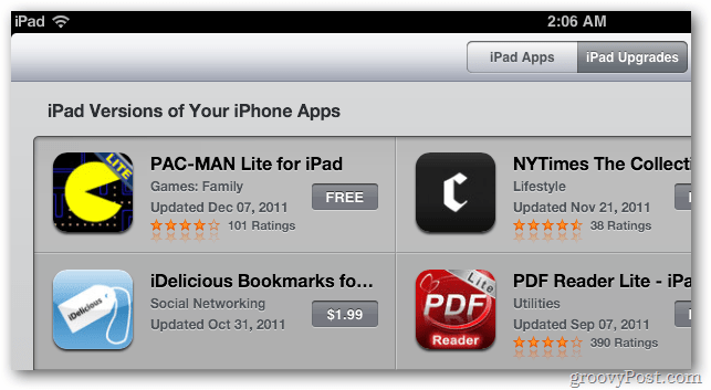 Apple iOS: Fem måter å finne gratis og rabatterte apper på