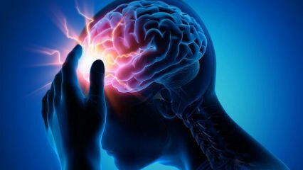Hva er hjerneaneurisme og hva er symptomene på det? Finnes det en kur mot hjerneorganisme?