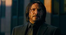 John Wick 4 er utgitt! Forventet å sette rekord med åpningsinntekter