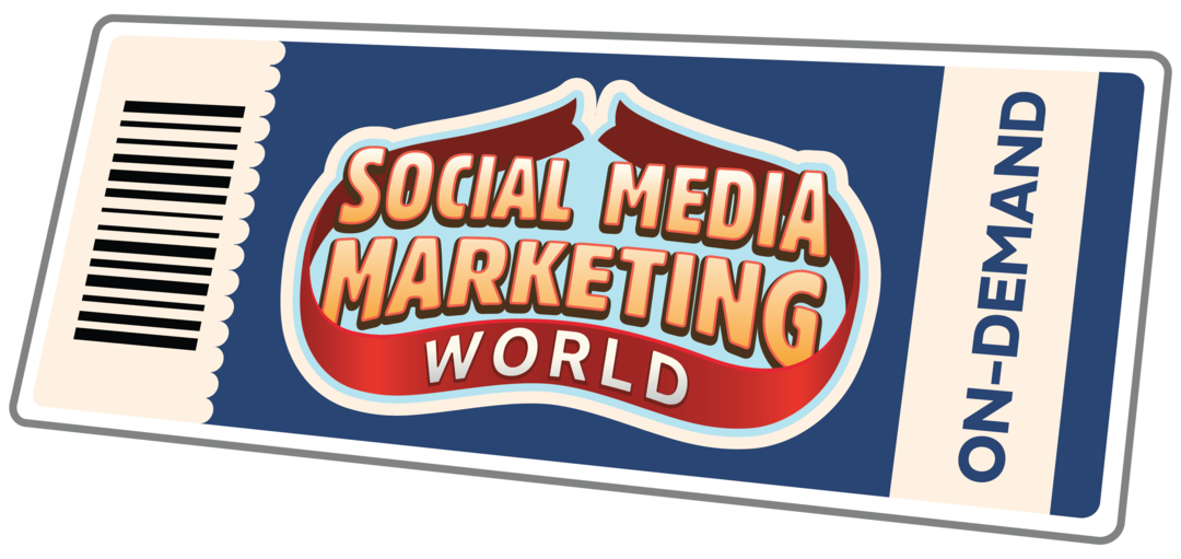 Social Media Marketing World