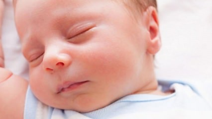 Sprøytes parfyme til babyer? 26 allergifremkallende stoffer som må unngås