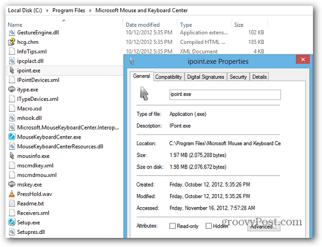 Bruk Windows 8 Task Manager for å deaktivere oppstartsprogrammer