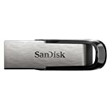 SanDisk 16 GB Ultra Flair USB 3.0 Flash Drive - SDCZ73-016G-G46