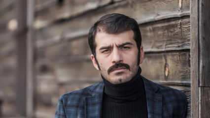 Skuespiller Ufuk Bayraktar dømt til 4 år og 2 måneders fengsel