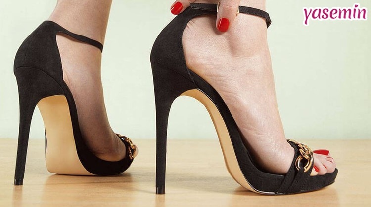 heeled-sko-klær