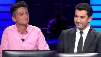 Radioen som forandret livet til Hikmet Karakurt, som markerte Who Wants To Be a Millionaire!