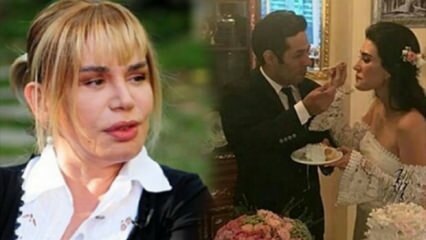 Mert Fırat og İdil Fırats bryllupsvitne blir Sezen Aksu!
