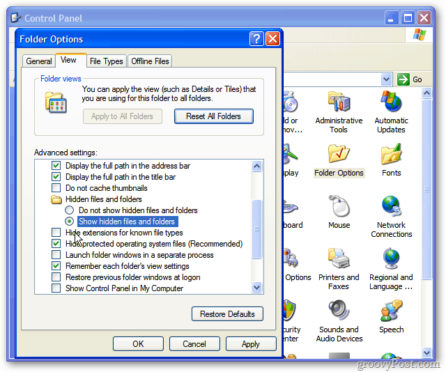 Slik lagrer og gjenoppretter du Autofullfør i Outlook 2003