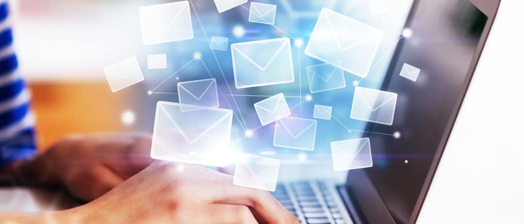 Legg til en Outlook.com- eller Hotmail-konto til Microsoft Outlook med Hotmail Connector