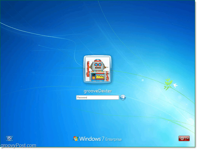 Windows 7 Jobber på full hastighet igjen etter en systemgjenoppretting