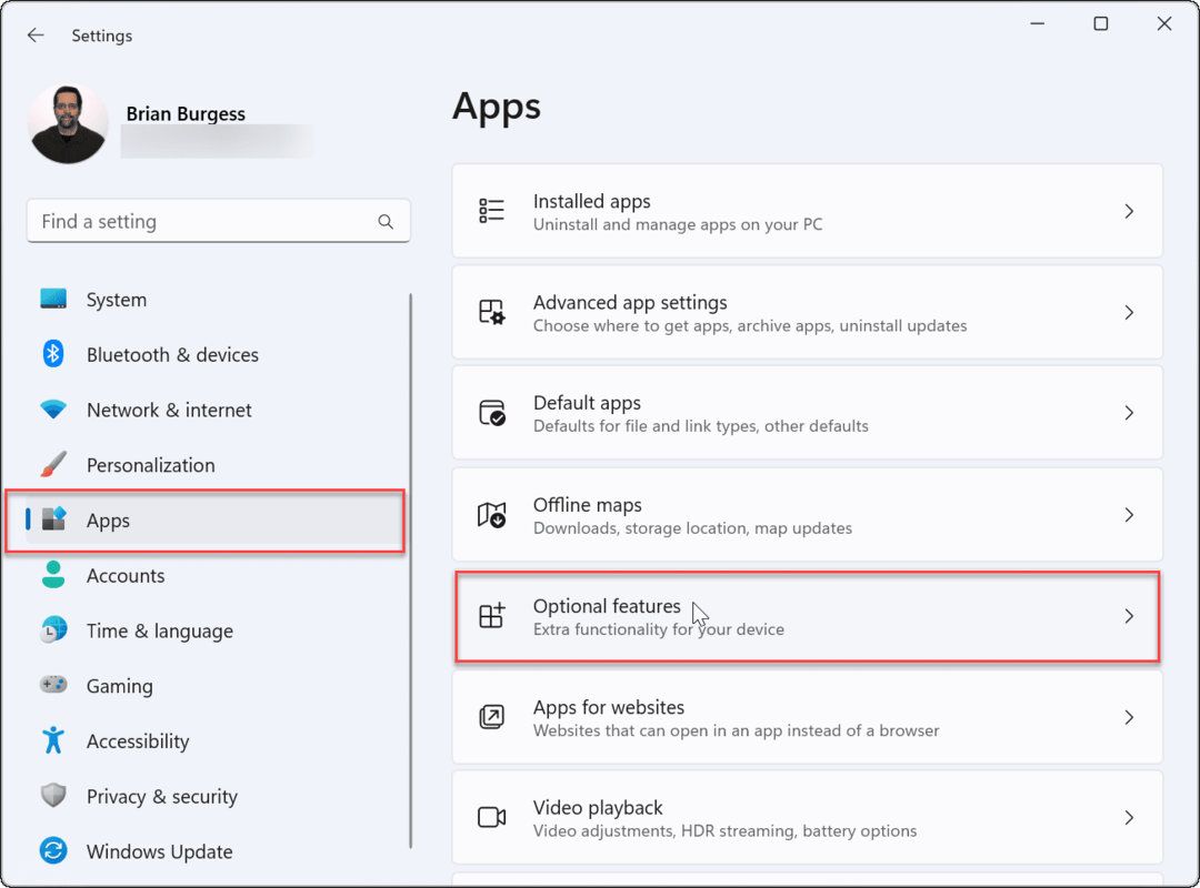 Optimaliser Windows 11-spillytelsen