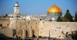 Hva er viktigheten av Masjid al-Aqsa? Hva skal man gjøre ved Klagemuren?