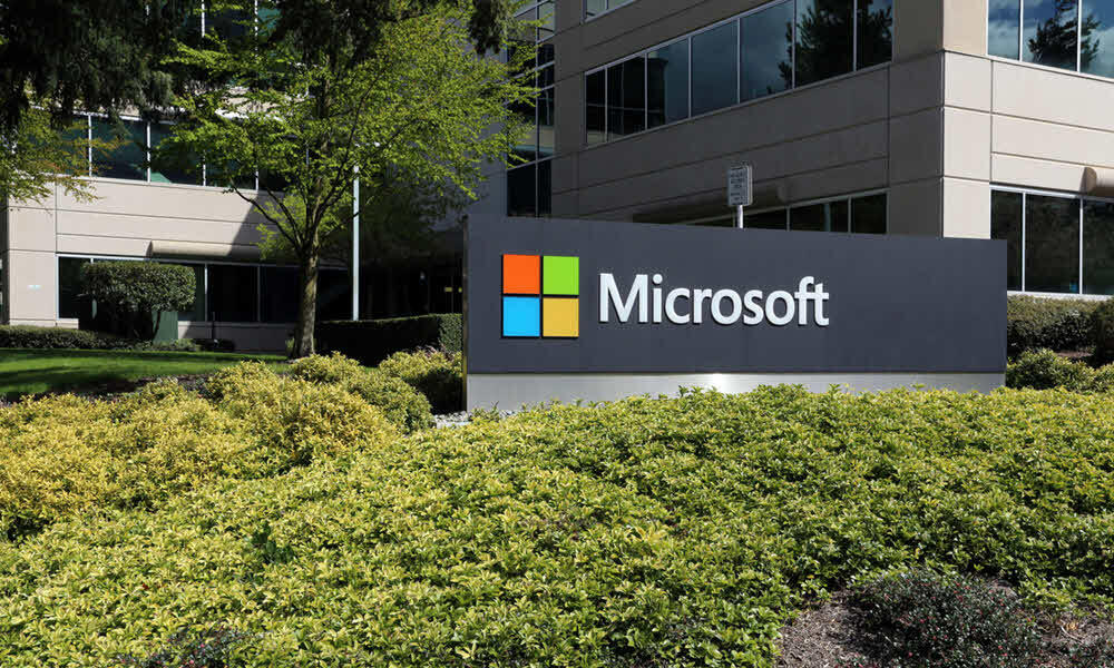Microsoft lanserer Windows 10 Build 21332