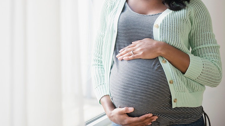 Hva er føfleksgraviditet? Mol graviditetssymptomer