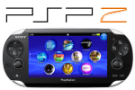 Sony PSP2 i verkene, kodenavn NGP