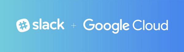 Slakk partnere med Google Cloud Services for å gi sine delte kunder en serie dype integrasjoner og la brukerne av hver tjeneste gjøre enda mer med produktene sine.