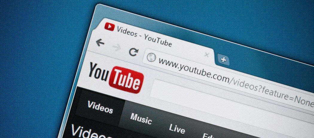 Google oppdaterer Youtube: Legger til semi-privat unotert aksjealternativ