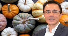 10 sunne matvarer som undertrykker appetitten anbefalt av doktor Ender Saraç! 