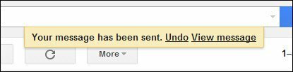 gmail angre send popup