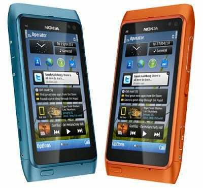 Flere ledetråder som Nokia kan bli med i Android-gruppen