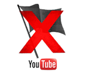 Groovy YouTube og Google News - YouTube Icon