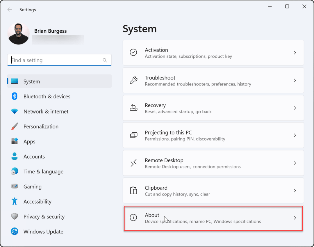 Slik sjekker du RAM-informasjon på Windows 11