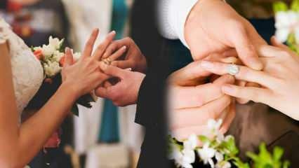I følge vår religion, hvem kan ikke gifte seg med hvem i et uekte ekteskap? fremmelig ekteskap