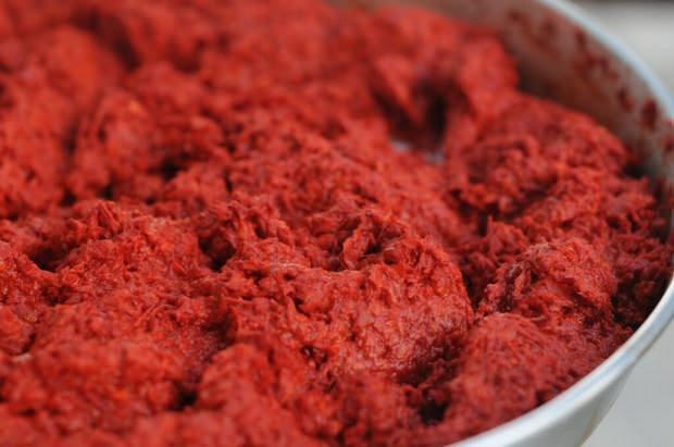 Hvordan lage den enkleste tomatpuré hjemme? Den sunneste tomatpuréoppskriften fra Canan Karatay