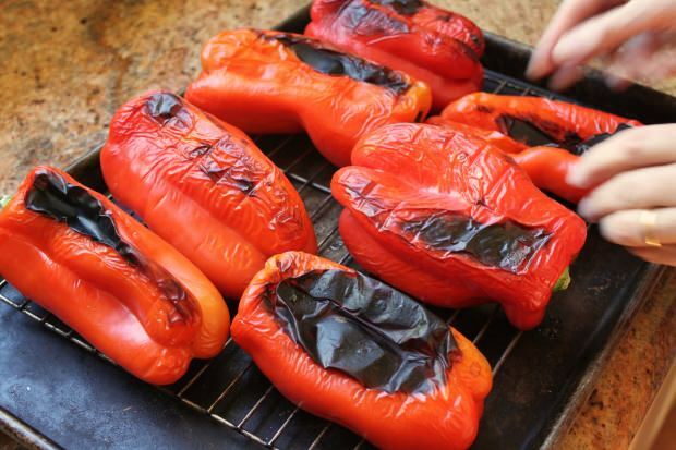 hjerte fordeler av rød pepper