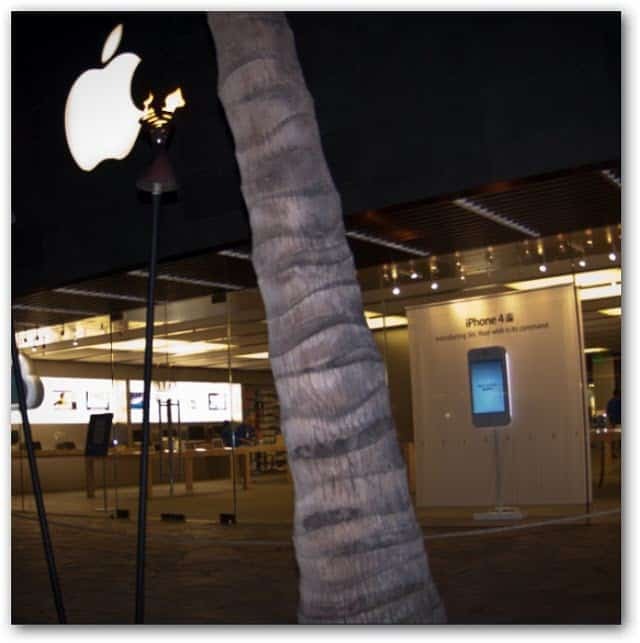 Apple begjærte å "lage iPhone 5 etisk"