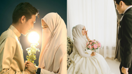 Ekteskapsbønn for enslige! Hva er Taha Surahs dyd i ekteskapet? Lykke til bønn