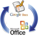 Google Cloud Connect åpner nå Google Docs direkte fra MS Office