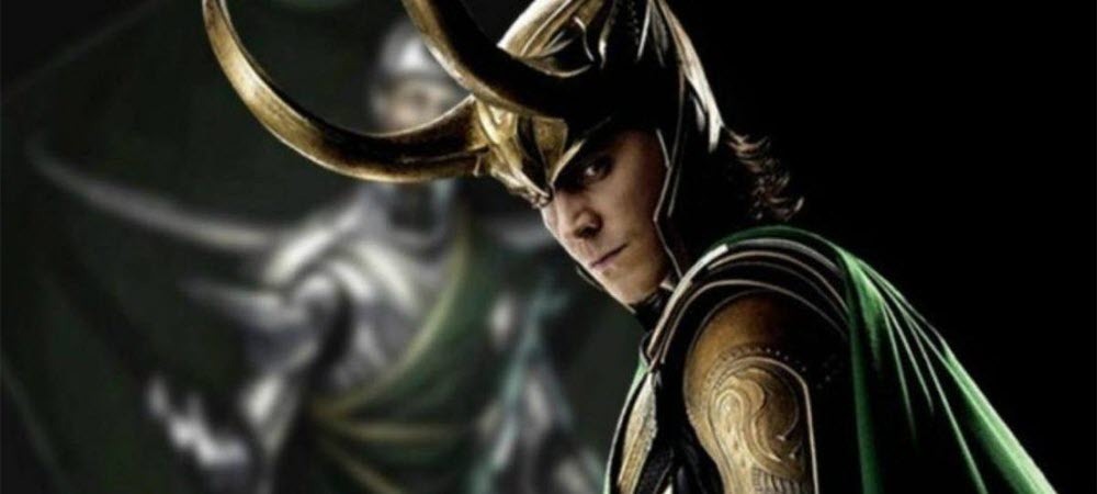 Marvel Moves Loki Premiere Date til 9. juni på Disney Plus
