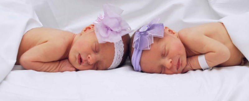 Er det normalt å føde i tvillinggraviditet? Faktorer som påvirker fødselen i tvillinggraviditet