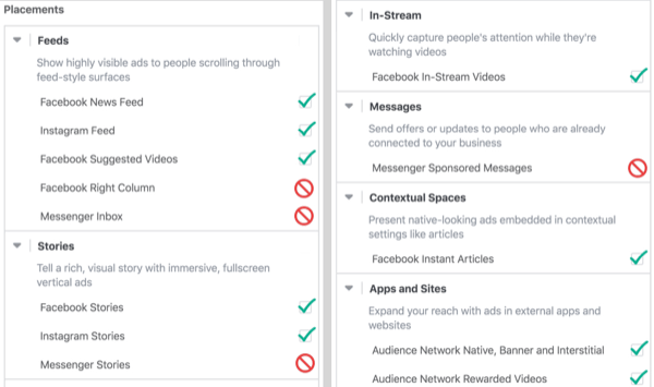 Facebook ThruPlay for Facebook-videoannonser: Hva markedsførere trenger å vite: Social Media Examiner
